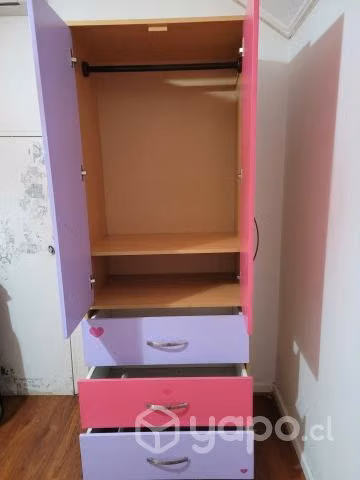 Set para dormitorio - Imagen 4