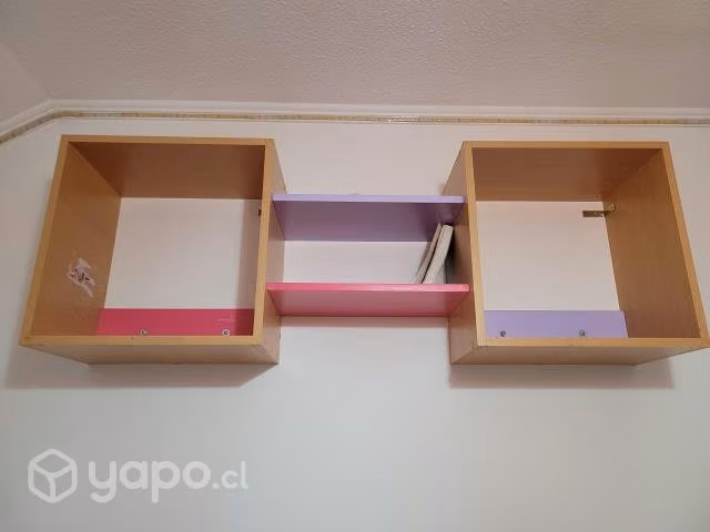 Set para dormitorio - Imagen 3
