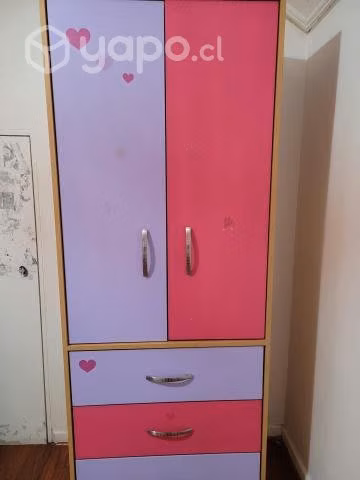 Set para dormitorio - Imagen 5