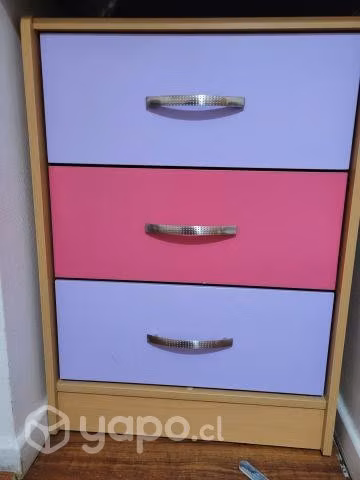 Set para dormitorio - Imagen 2