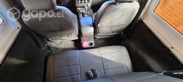 Jeep Rubicon 2017