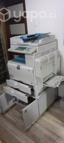Impresora ricoh - Imagen 5
