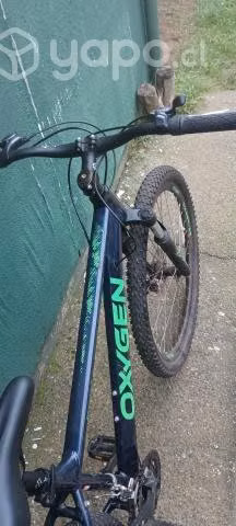 Bici MTB aro 27, 5