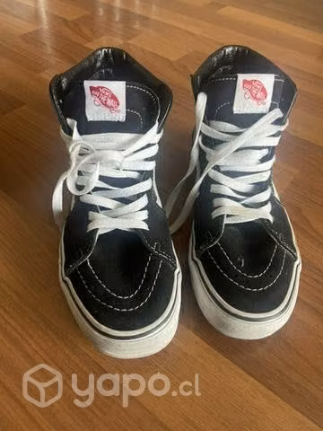 Zapatillas vans
