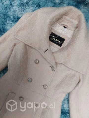 Abrigo GUESS original - Imagen 2