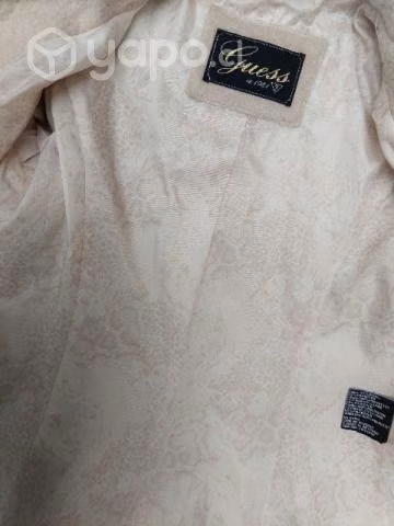 Abrigo GUESS original - Imagen 5
