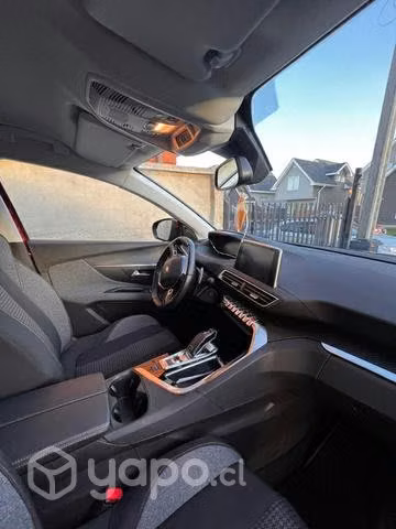 Peugeot 3008 - Imagen 2