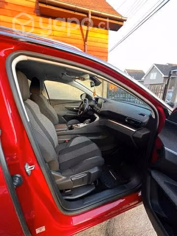Peugeot 3008 - Imagen 4