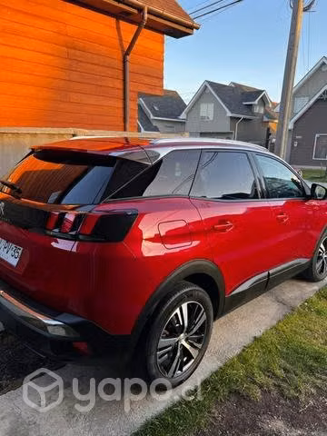 Peugeot 3008 - Imagen 6