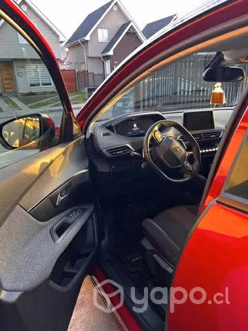 Peugeot 3008 - Imagen 3