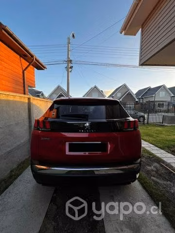 Peugeot 3008 - Imagen 5