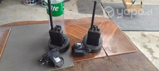 Radios