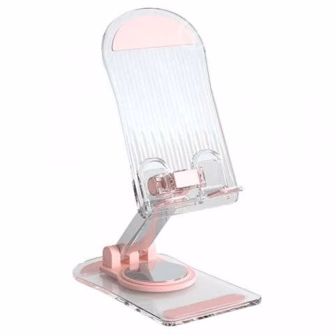 Soporte acrilico para celular - Imagen 4