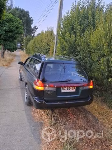 Subaru legacy 4x4 ,2.0.