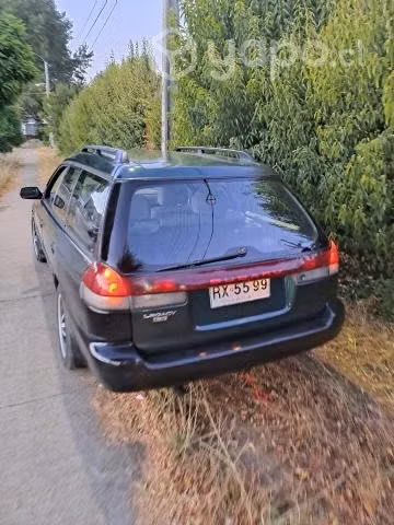 Subaru legacy 4x4 ,2.0.