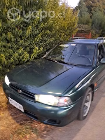 Subaru legacy 4x4 ,2.0.