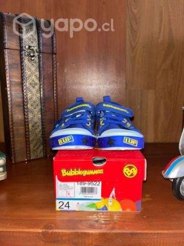 Zapatilla nuevas sin uso - Imagen 2