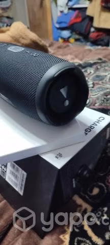 Parlante jbl change5