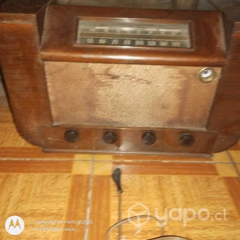 Radio Rca - Imagen 4