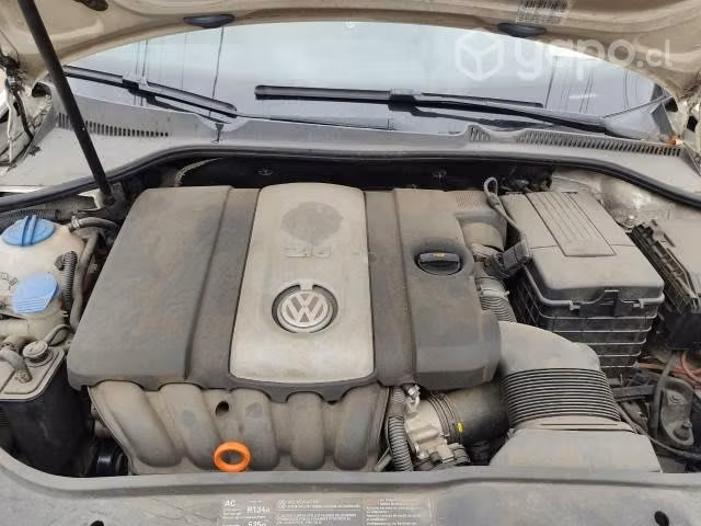 VOLKSWAGEN VENTO, año 2008