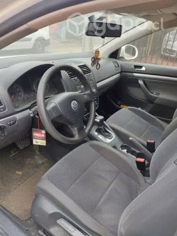 VOLKSWAGEN VENTO, año 2008