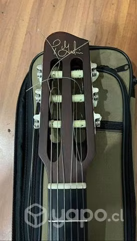 Godin ACS Slim Cedar Black