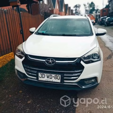 Se vende jac s2 2017 - Imagen 2
