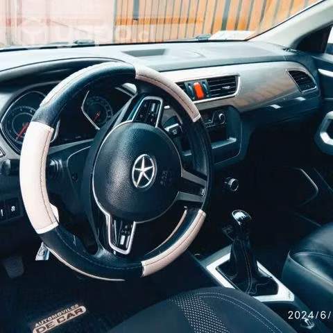 Se vende jac s2 2017 - Imagen 5