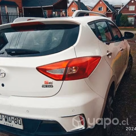 Se vende jac s2 2017 - Imagen 3