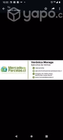 Parcela con credito - Imagen 2