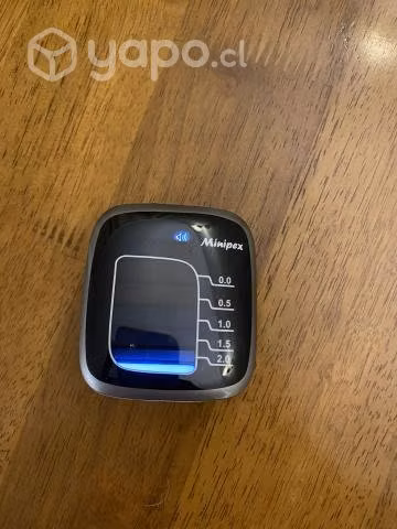 Localizador de ápice minipex de woodpecker