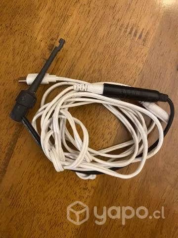 Localizador de ápice minipex de woodpecker
