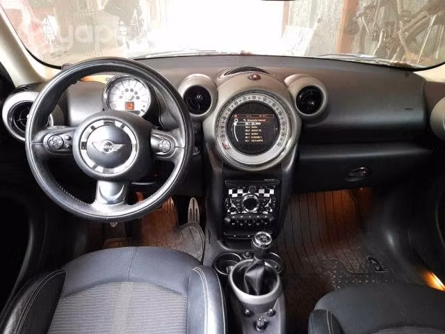 Vendo Mini Countryman S 2014 - Imagen 4
