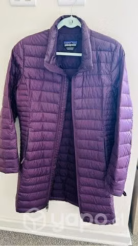 Chaqueta Patagonia