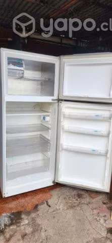 Refrigerador mademsa