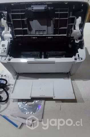 Impresora hp láser jet pro M15w - Imagen 3