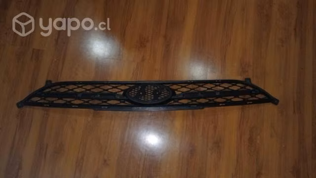 Mascara Hyundai I