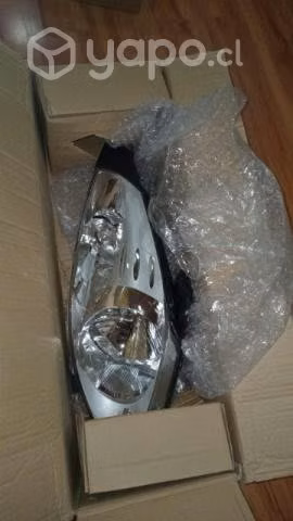 Optico Lh Spark Gt 2011 / 2013