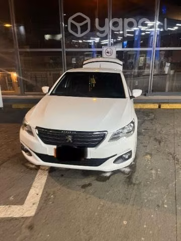 Se vende taxi ejecutivo