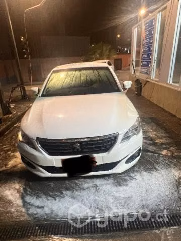 Se vende taxi ejecutivo