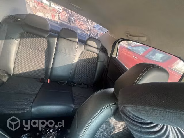 Se vende taxi ejecutivo