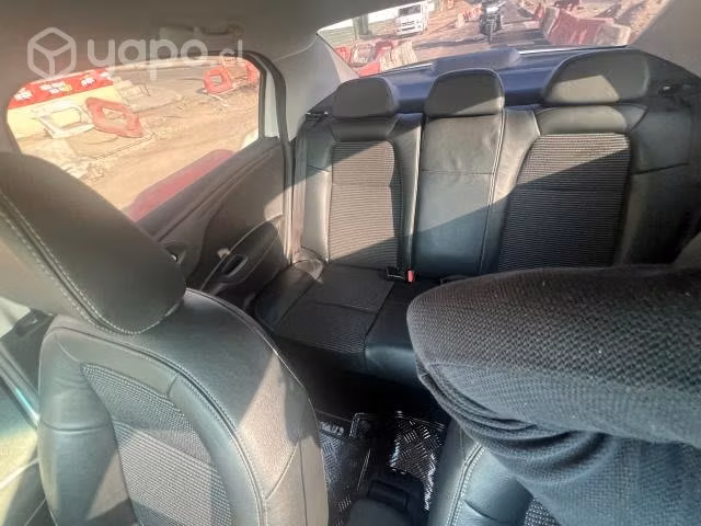 Se vende taxi ejecutivo