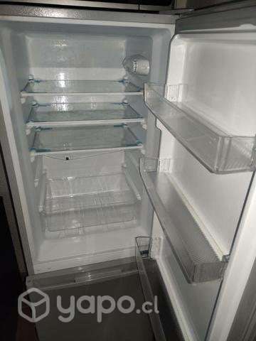 Refrigerador midea impecable , menos de 1 año - Imagen 3