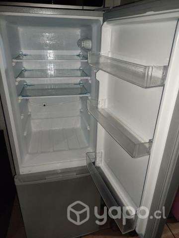 Refrigerador midea impecable , menos de 1 año - Imagen 2