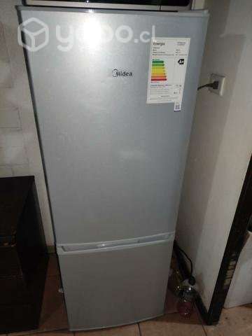 Refrigerador midea impecable , menos de 1 año - Imagen 4