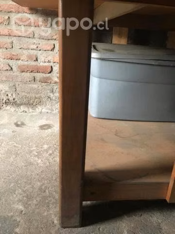 Mesón de Corte - Imagen 3