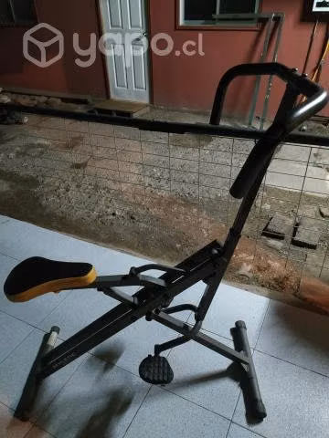 Máquina de ejercicio - Imagen 2