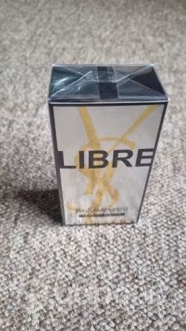 Perfume original Libre Yves Saint Laurent - Imagen 2