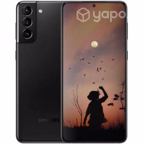 Samsung s21 plus 5g