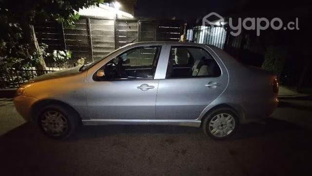 Fiat Siena 1.8 - Imagen 4